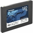 thumbnail image 5 of Patriot Burst Elite 1.92TB Internal SSD - SATA 3 2.5" - Solid State Drive - PBE192TS25SSDR, 5 of 9