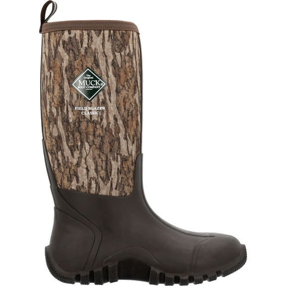 Men's Mossy Oak® Bottomland Fieldblazer Tall Boot
