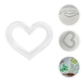 thumbnail image 1 of unbranded 5Ud Anillos De Planta Para Acuario Con Estable Y, 1 of 8