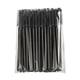 thumbnail image 2 of 50PCS Cepillo de pestañas desechable Varitas de rímel Aplicador Spoolers Maquillaje(1) Ndcxsfigh Nuevos Originales, 2 of 6