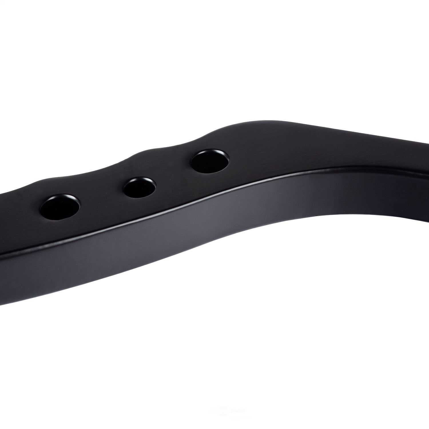 Rugged Ridge by RealTruck Grab Handles for Wrangler JK | Rear Pair, Aluminum | 13505.52 | Compatible with 2007-2018 Jeep Wrangler JK