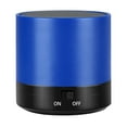 thumbnail image 2 of DPTALR Bluetooth Speaker Waterproof Ipx6 Mini Portable Wireless Speaker Speaker With Low Radiator Case For Outdoor Home, 2 of 2