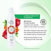 Biotera Long & Healthy Rich Lather Shampoo 32oz