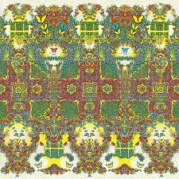 King Gizzard and the Lizard Wizard - Butterfly 3000 [Latin] - Music & Performance - Vinyl