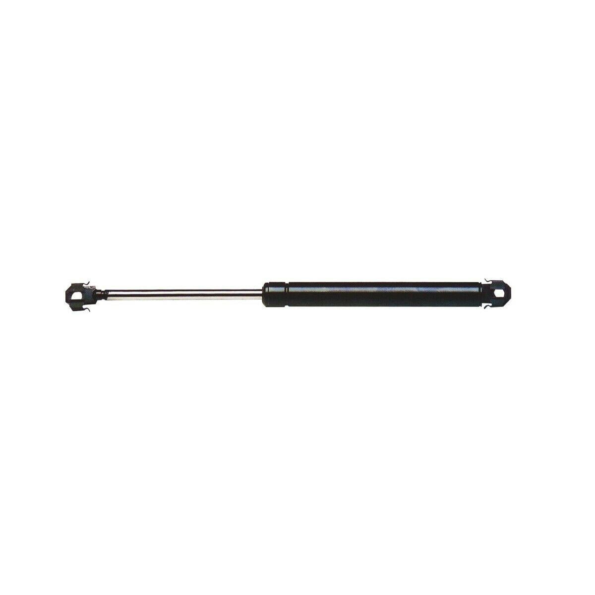 Mgpro 1pc Hood Lift Support Front Side Gas Charged Shock Strut Pro with Fiberglass for Chevy for Camaro 1982-1992,for Pontiac for Firebird 1982-1992 107-0071