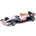 thumbnail image 1 of Bburago 1:43 2021 RedBell RB16B #33 Turkey F1 Formula Car Static Die Cast Vehicles Collectible Model Racing Car Toys, 1 of 5