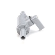 Multiplex 226-6B6B-B Inline Shutoff Valve 3/8 Barb Part