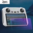 thumbnail image 4 of Protector de pantalla de vidrio templado Película protectora duradera de 9H para piezas de control remoto con película de 2 piezas Sunnimix Película protectora de pantalla, 4 of 8