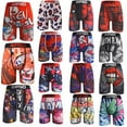 thumbnail image 1 of Sexy Men Underwear Boxers Fashion Print Man Underpants Summer Breathable Men's Panties Lingeries Plus Size Men Boxer Trunks M P89|https://ae01.alicdn.com/kf/S112d171b84544f59808d82a0a5c6e91e4.png, 1 of 1