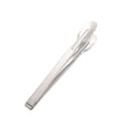 thumbnail image 2 of Koszal Food Tongs Easy Lock Wide Application Stainless Steel Long Handle Serving Clips for Baking, 2 of 7