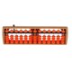 thumbnail image 1 of Plástico Chino 13 Varillas Abacus  Herramientas De Cálculo perfke Juguete de ábaco para niños, 1 of 9