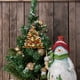 thumbnail image 3 of Colgante Navideño con Animales Divertidos | Adorno Navideño Festivo | Decoración Divertida y Reutilizable para Árbol de Navidad | Adorno Navideño Duradero para Reuniones Familiares y Celebraciones Na, 3 of 3