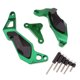 thumbnail image 4 of Protector De Motor Crash Slider Pad Protection Para Kawasaki Ninja 400 17-18 Verde SM SunniMix Almohadilla deslizante de choque de la cubierta del motor, 4 of 7