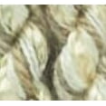 thumbnail image 2 of 2" (5cm) Basic Trim Collection Solid Wide Gimp Braid Trim # 0200SG, White Sands Ivory #P58 (White Ivory, Tan Beige) 27 Yards (82 ft/25m), 2 of 2