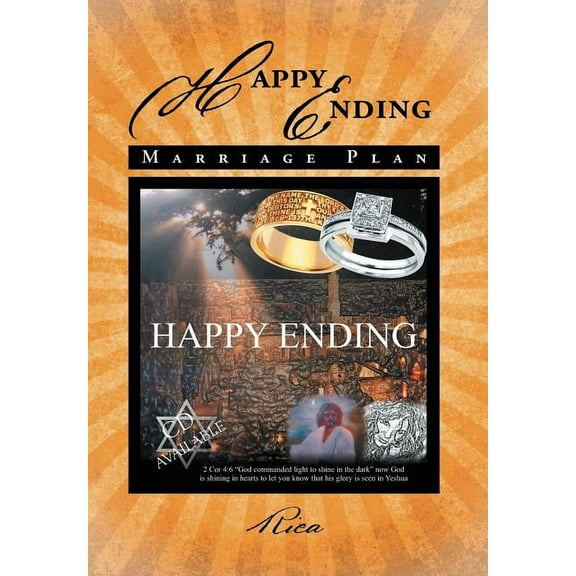 Happy Ending: Marriage Plan (Hardcover)