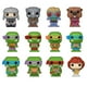thumbnail image 2 of Figura Funko Bitty Pop TMNT, 12 unidades, paquete múltiple, 2,2 cm, 2 of 3