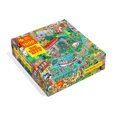 thumbnail image 1 of Big Rock City Casse-Tête de 1000 Pcs de la Série Magic Puzzle Company Quatre, 1 of 4