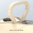 thumbnail image 4 of Maytalsory ABS Small Household Steam Cleaner Say Goodbye Cleaner: Adjust steam To Stubborn Stains High Temperature Steam Cleaner, 4 of 6