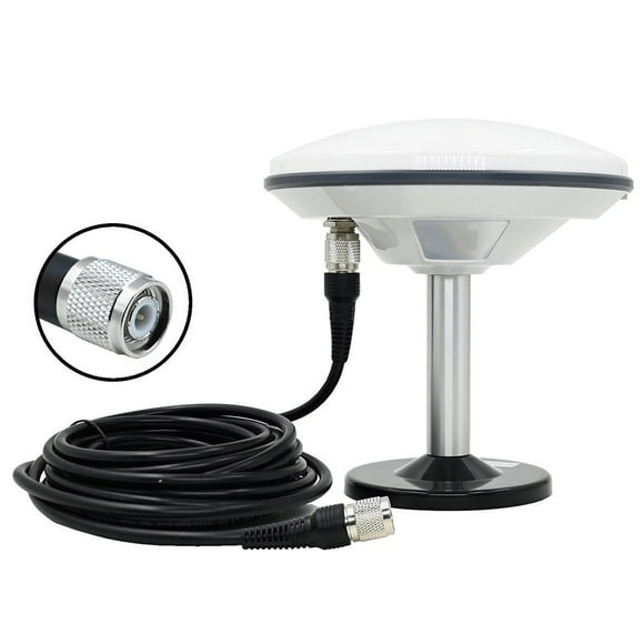 Lefu L1 L2 Antenne GNSS Trim ble Antenne GPS Agricole RTK F9P GPS GLO BDS GAL