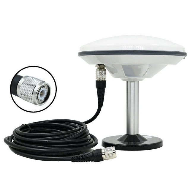 L1 L2 GNSS Antenna Trim ble Agricultural GPS Antenna RTK F9P GPS GLO BDS GAL