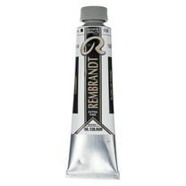 Rembrandt Artists' Oil Color, 40ml, Titanium White