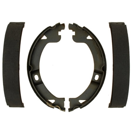 Parking Brake Shoe