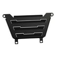 thumbnail image 4 of DYNWAVECA Radiator Grille Guard Cover Radiator Guard Sturdy Aluminum Alloy Motorcycle Accessories Water Tank Protection for MT800 Black, 4 of 10