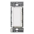 thumbnail image 3 of Interruptor regulador Lutron Maestro blanco, 150 W, 3 vías, paquete de 1, 3 of 4