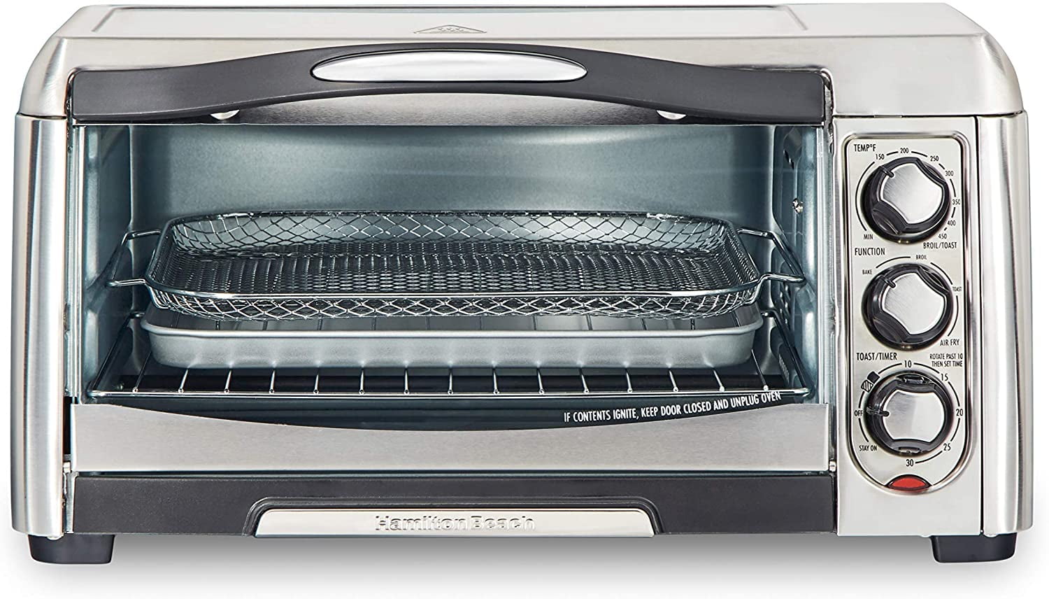 Details about   Koblenz HKM-1500 R 24-Liter Kitchen Magic Collection Oven with Rotisserie 