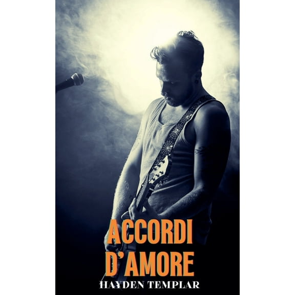 Accordi d'Amore, (Paperback)