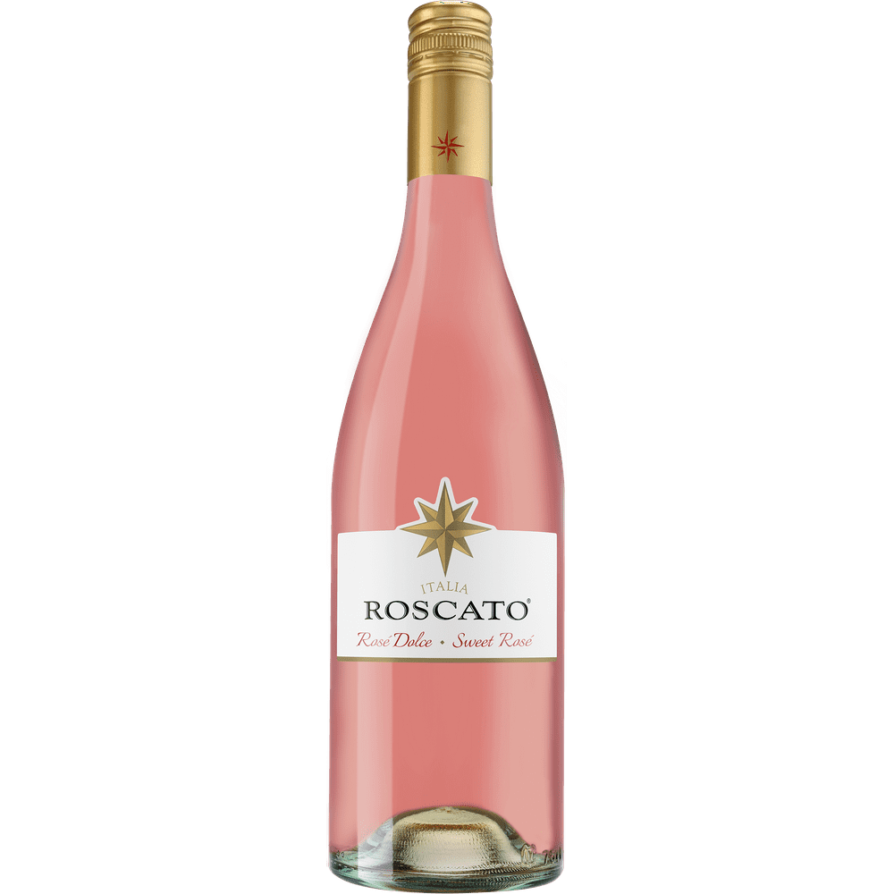 Roscato Rose Dolce 750ml