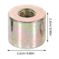 thumbnail image 2 of EXHUMKY 4Ud Bloques De Inyector De Combustible Para Motocicleta Para Mejor Rendimiento Y, 2 of 8