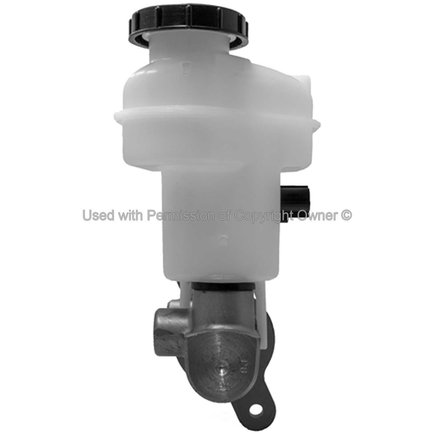 FVP Professional NM4168 New Brake Master Cylinder
