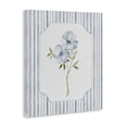 thumbnail image 2 of Stupell Industries Cottage Blooms And Stripes Canvas Art, 30 x 40, by Tava Studios, 2 of 8