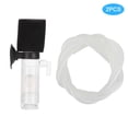 thumbnail image 3 of Pneumatic Aquarium Filter, Aquarium Filter Fish Tank Filter, Reliable Shrimp Tank For Small Fish Tank, 3 of 8