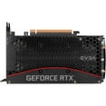 thumbnail image 4 of EVGA GeForce RTX 3050 XC GAMING - Graphics card - GF RTX 3050 - 8 GB GDDR6 - PCIe 4.0 - HDMI, 3 x DisplayPort, 4 of 8