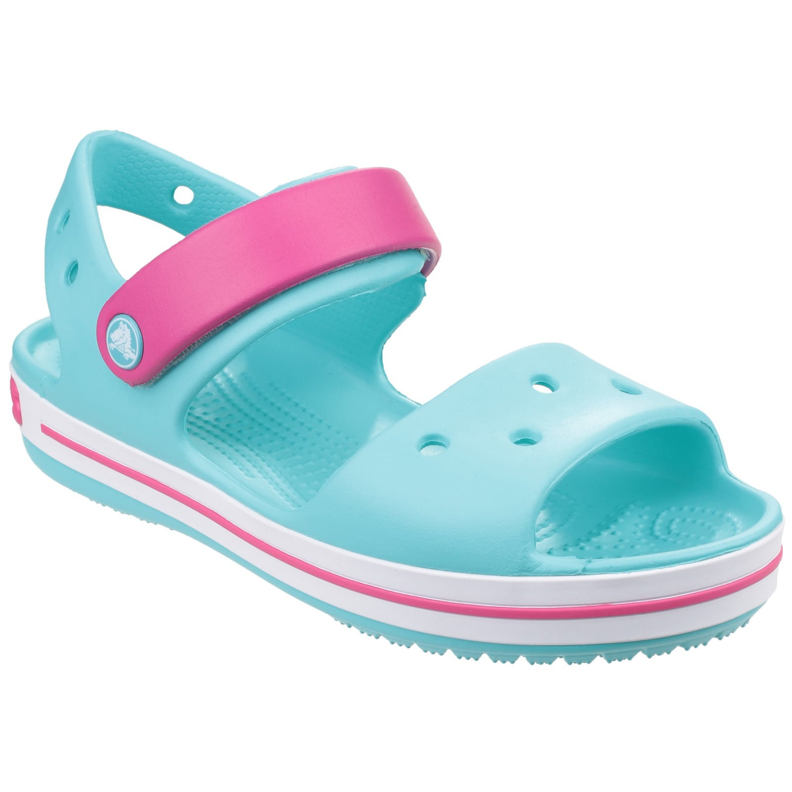 Crocs Childrens/Kids Crocband Sandals 