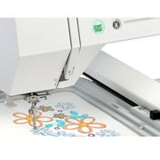 Janome Memory Craft 550E Limited Edition Embroidery Machine