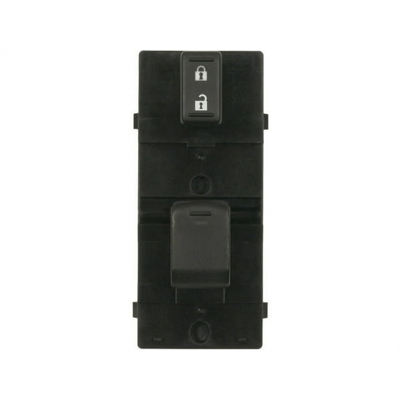 Front Right Window Switch - Compatible with 2010 - 2015 Nissan Xterra 2011 2012 2013 2014