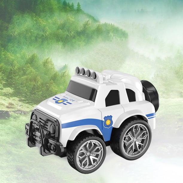 Voitures de Course, Camion Monstre Télécommandé avec Remorque 2,4 GHz Voiture RC Tout-Terrain pour Enfants Jouet Véhicule Tout-Terrain Rose Voitures de Course, Camion Monstre Télécommandé avec Remorque 2,4 GHz Voiture RC Tout-Terrain pour Enfants Jouet Véhicule Tout-Terrain Rose