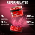 thumbnail image 5 of Six Star Pro Nutrition Pre-Workout Powder Explosion Ripped 2.0 Electrolyte Matrix, Watermelon, 8.47 oz, 5 of 9