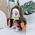 thumbnail image 3 of Nuevo producto transfronterizo Demon Slayer Kamado Nezuko peluche Demon Slayer peluche, 3 of 5