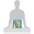 thumbnail image 3 of L'aventure Atomique du Professeur Astro Cat, 3 of 3