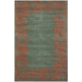 thumbnail image 2 of Safavieh Bella Blue Country Rug - 6' x 9', 2 of 3