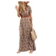 thumbnail image 4 of Vestido maxi elegante y con estilo Sonducket para cualquier ocasión S,M,L,XL,XXL,3XL, 4 of 6