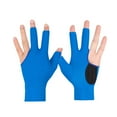 thumbnail image 1 of Gants de Distribution Respirants à Trois Doigts pour Entraînement Physique et Yoga, 1 of 5