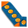 thumbnail image 3 of Calceta de Algodón Noma Outfitters Dragon Ball Z Unitalla Esferas del Dragon Multicolor, 3 of 4