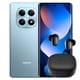 thumbnail image 1 of Smartphone Xiaomi Redmi Note 15 Dual SIM 128GB Azul 6+6GB RAM + Redmi Buds 6 Play negro, 1 of 5