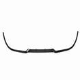 thumbnail image 1 of Labio Parachoques Delantero, Spoiler De Labio Delantero De 114 Cm Protector Separador Delantero Del Labio Del Parachoques Protector De Labio Delantero Universal Para Coches, 1 of 7
