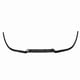 thumbnail image 1 of Labio Parachoques Delantero, Spoiler De Labio Delantero De 114 Cm Protector Separador Delantero Del Labio Del Parachoques Protector De Labio Delantero Universal Para Coches, 1 of 7